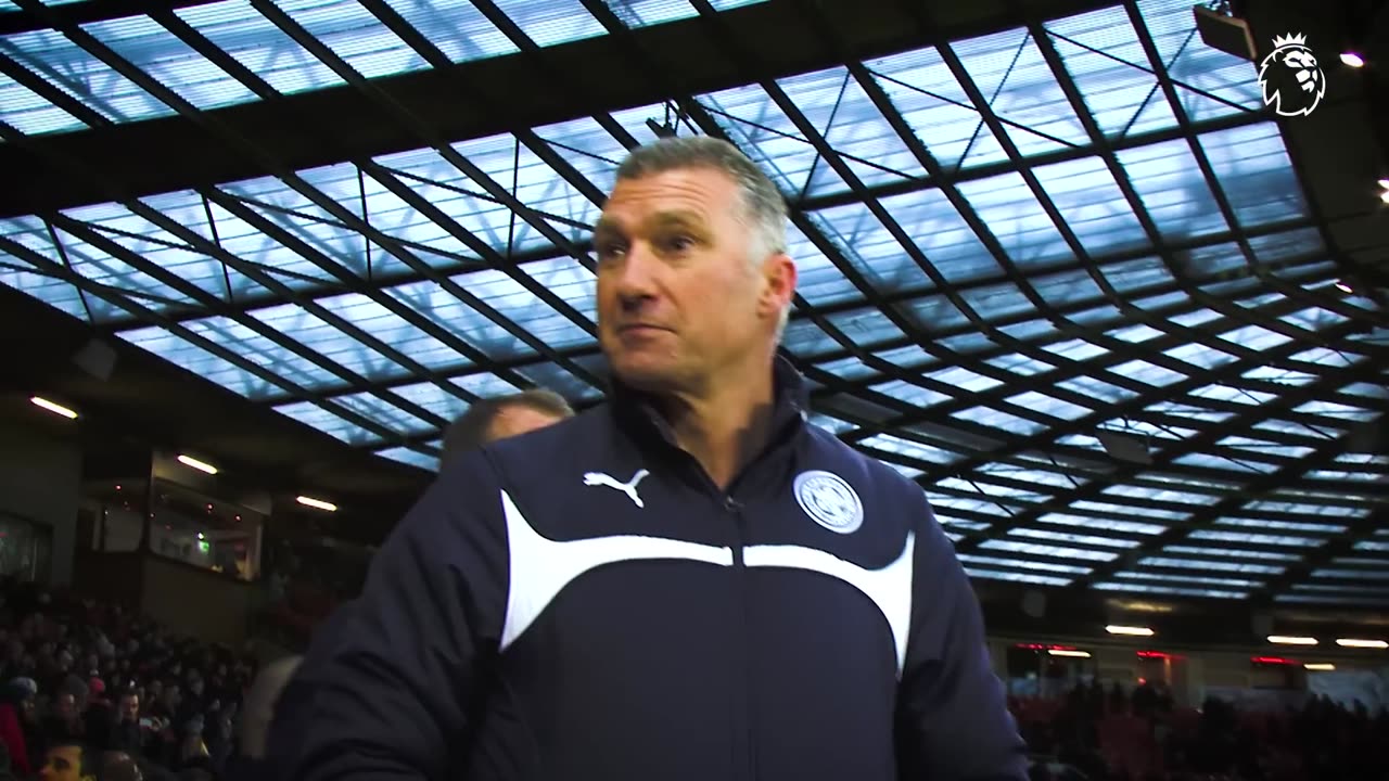 The Greatest Escape in Premier League History