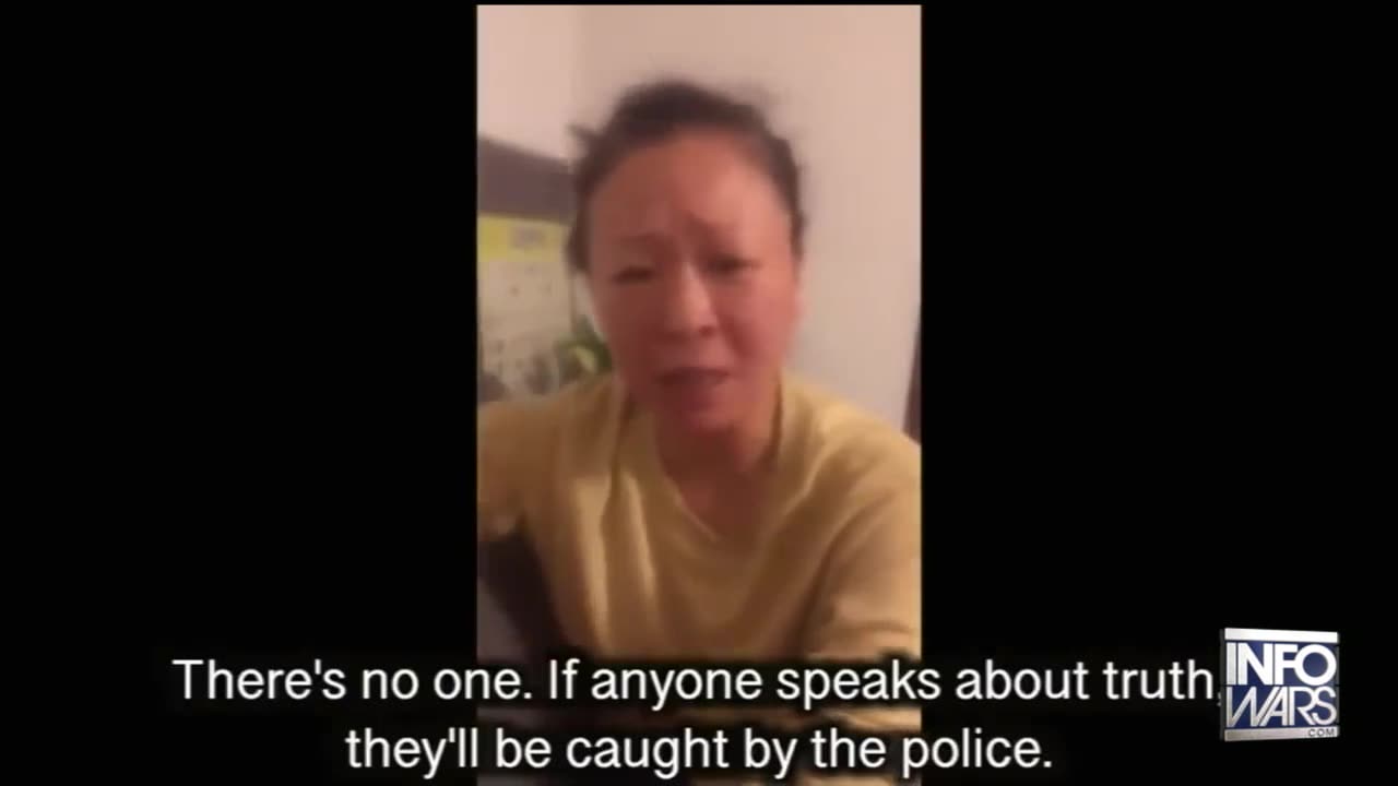 The Government Does Not Care About Us