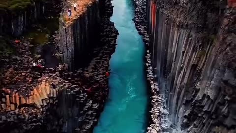 Beautiful Earth