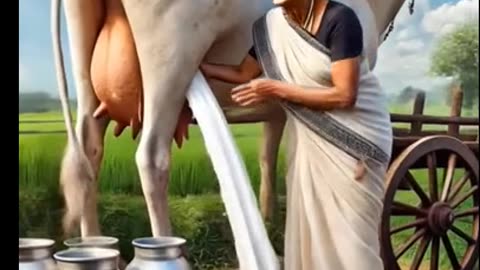 Dadi Maa Dadi man gay emotional story