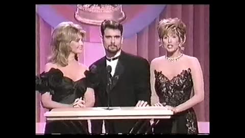 1995 Daytime Emmys abridged Soaps Only