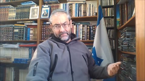 [29-12-2019] - Αντισημιτισμός στις ΗΠΑ [#0489]