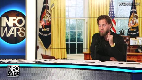 WAR ROOM with Owen Shroyer [FULL] Tuesday 6 24 25