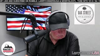 Larry Conners USA - NewsTalkSTL - 6.24.25