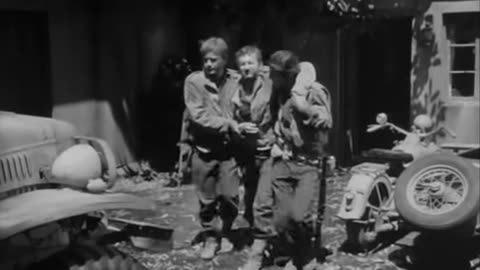 COMBAT! s.3 ep.7: Operation Fly Trap (1964)