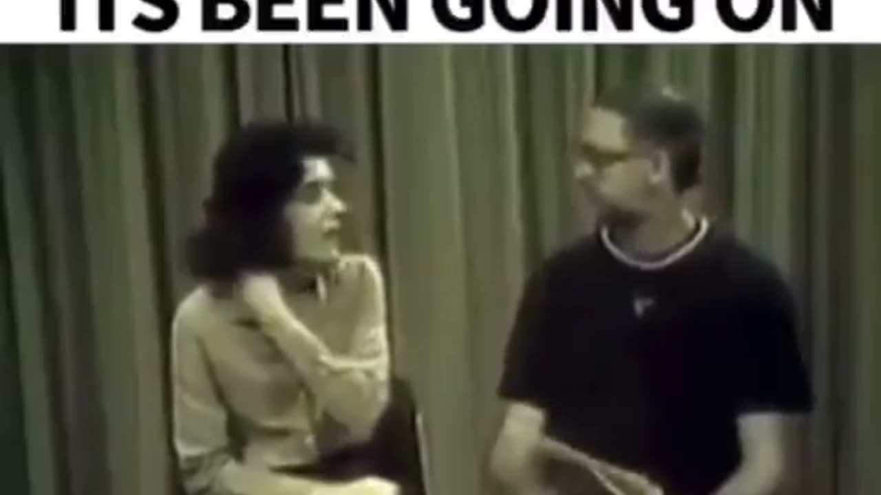 banned video 40 YEARS AGO CIA