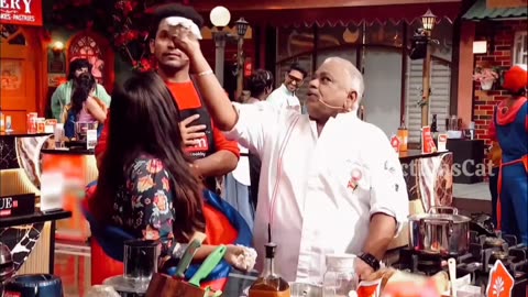 Cook with Comali Season 6 Zoya and Damu Fun