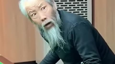 Funny video billionaire