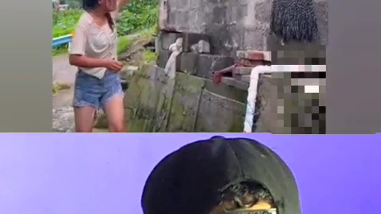 Trynottolaugh challange part 15