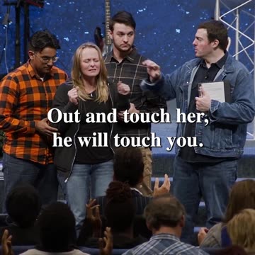 Being Like Jesus | From The Stand | Erik Meares