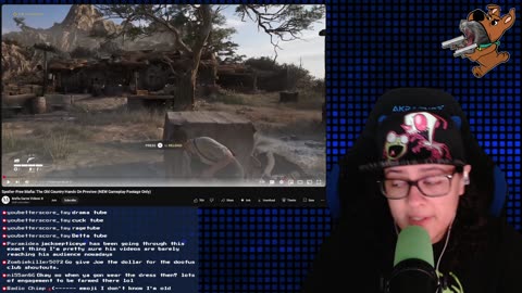 Youtube Changes | Laura Fryer Xbox Love Hurts | Mafia Gameplay | A Secret Gooning 14