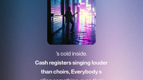 Ain’t No Love In The Heart Of The Sinful City (V4.5)