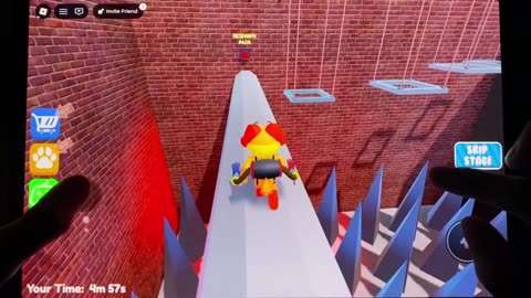 EVIL GRANDPA, KPOP DEMON HUNTERS, Miss Ani-Tron's, Roblox Part 2