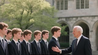 Skull and Bones Society: Dark Secrets of America’s Elite