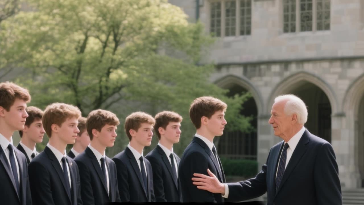 Skull and Bones Society: Dark Secrets of America’s Elite