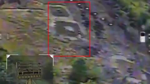 🚀🎯 Ukraine Russia War | Ukrainian UAVs Destroy Russian Tanks, BM-21, and Radar Systems | RCF