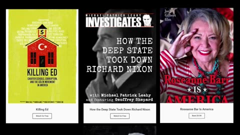 Dan Fleuette: "There Is No Benevolent Islam"