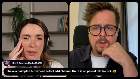 Grow Your Views with Paired Channels — Live Q&A