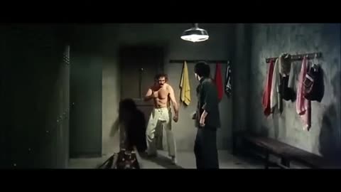 Game of Death 🎬🐉Bruce Lee