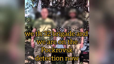⚔️📡 Ukraine Russia War | 32nd Brigade Seeks Support After Position Loss | RCF