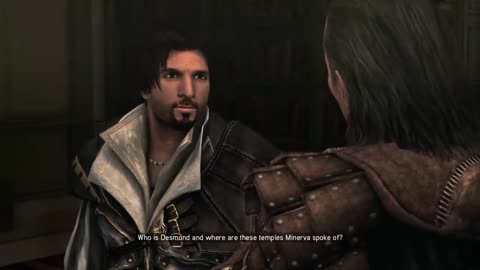 Assassin's Creed_ Brotherhood Day 1
