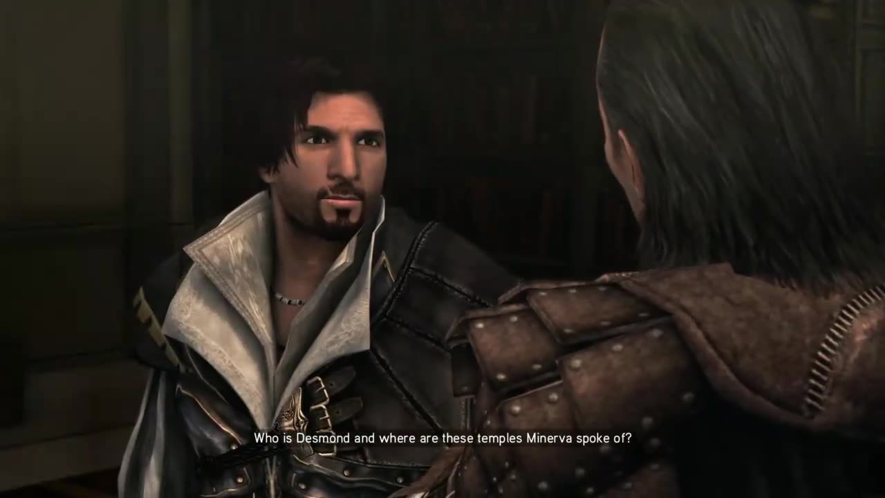Assassin's Creed_ Brotherhood Day 1
