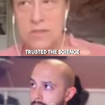 We Fell For The "Science"!