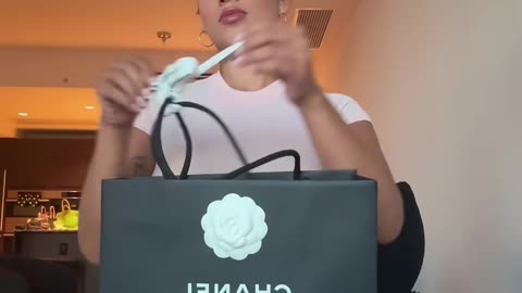 Chromeazz clothing haul with a twist ;)