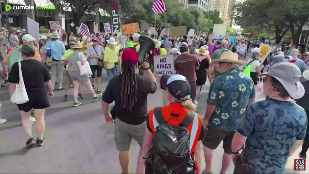 NO KINGS STATE CAPITAL TEXAS!