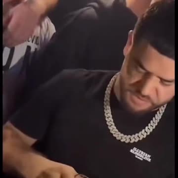 Veliaj në qeli, Noizy dëfrehet me këngën e 'Babait të Kombit', Sali Berishës