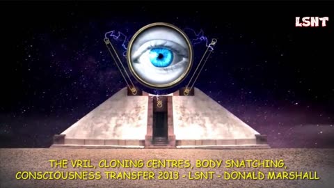 DEMONIC STATE OF CONSCIOUSNESS - LEVEL UP