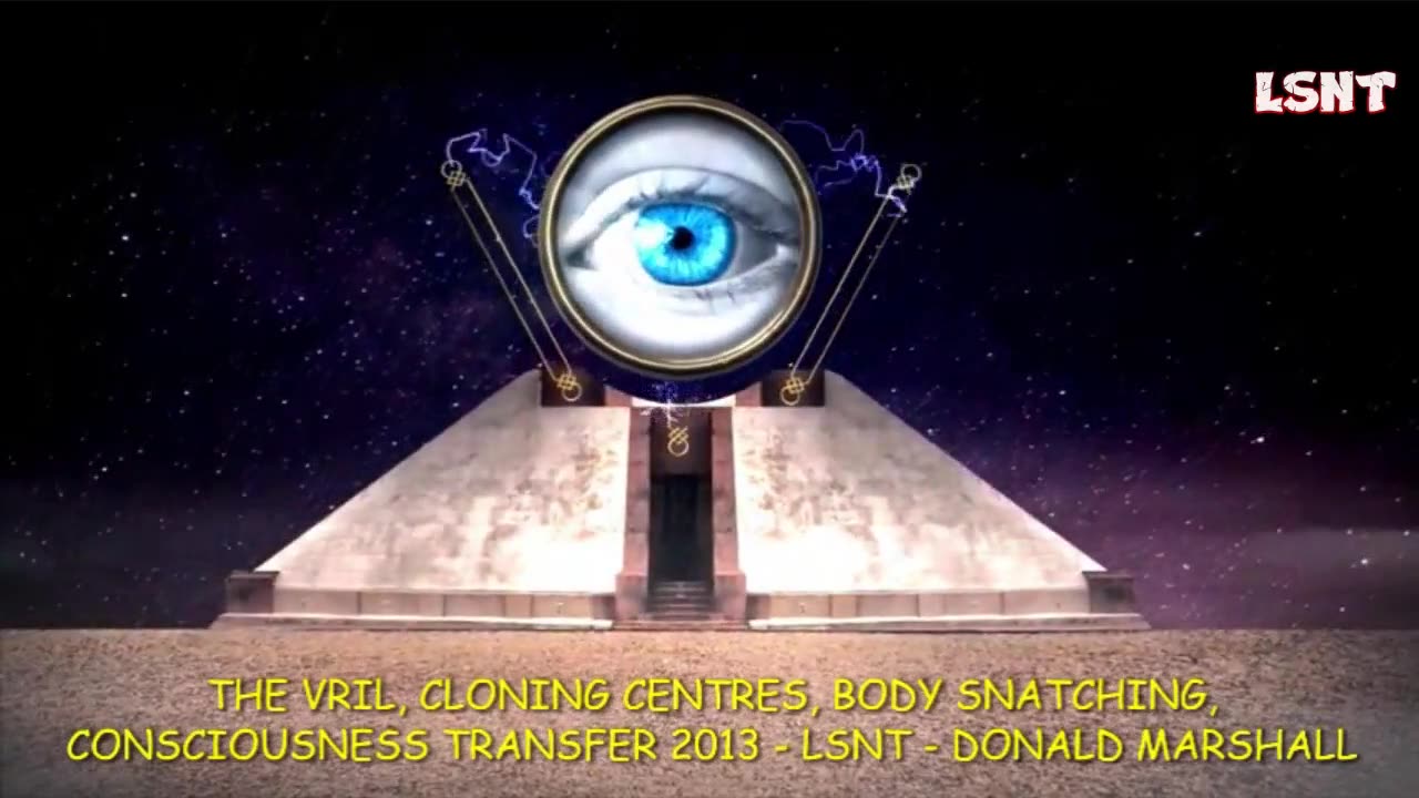 DEMONIC STATE OF CONSCIOUSNESS - LEVEL UP