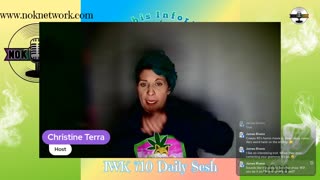 Terpene Thursdays on the IWK 710 Daily Sesh