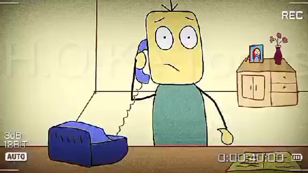 Chamat Man Cartoon | Machar Ne Kara Tang | Episode 02