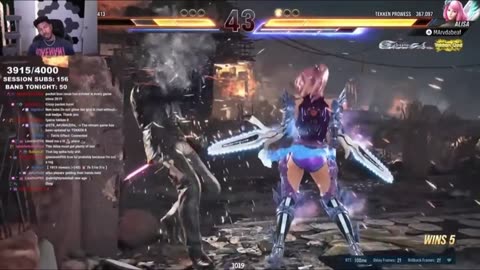 Smokin That Paranoia Pack-A Lowtiergod Stream