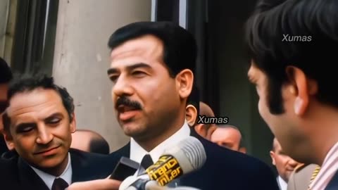 Top Saddam Speeches [English Subtitles]