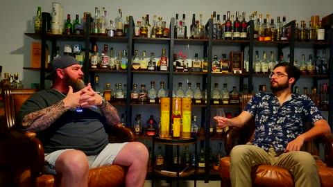Have You Tried? Colonel E.H. Taylor, Small Batch