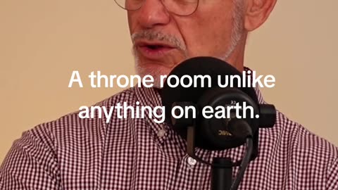 Heaven’s Throne Room Is Real — John Saw It | Revelation 4