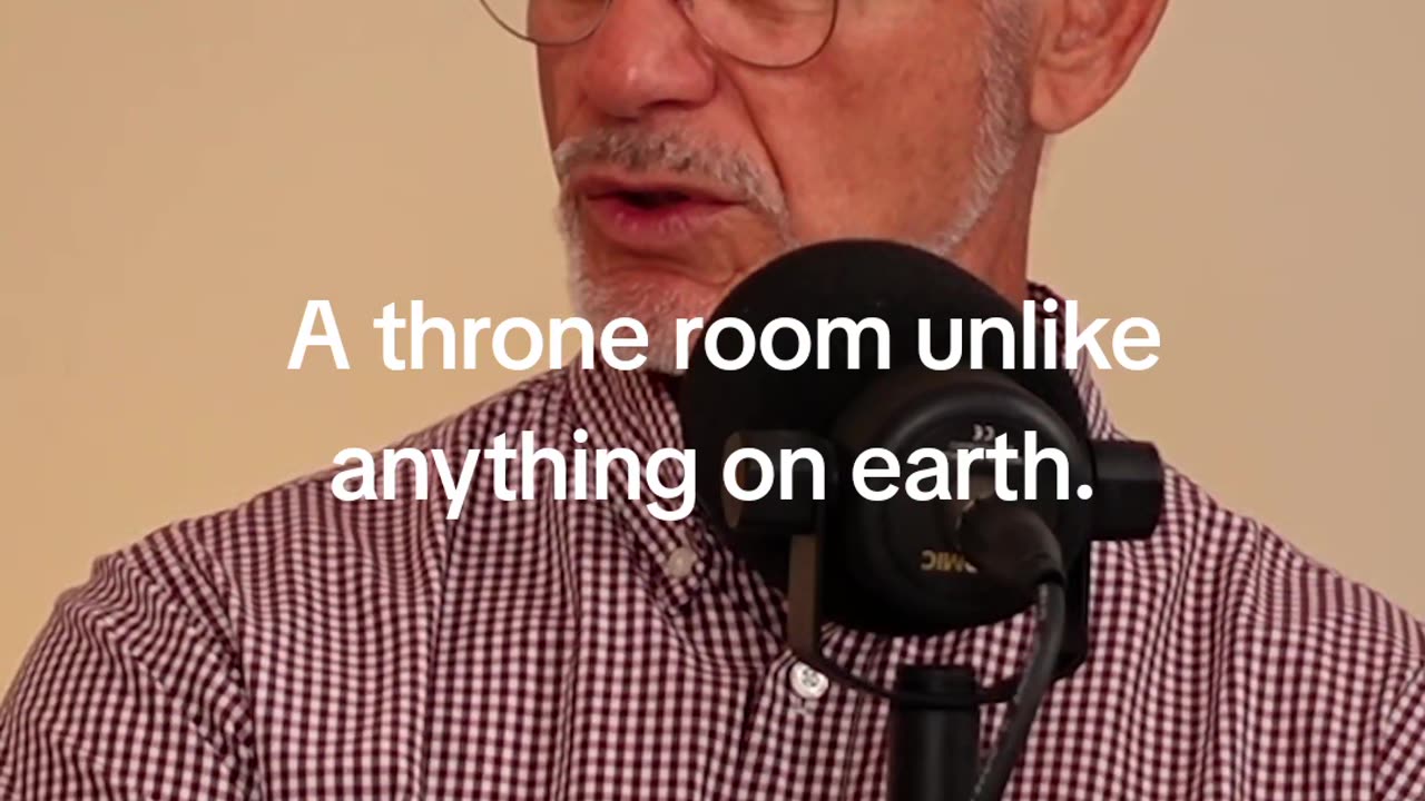 Heaven’s Throne Room Is Real — John Saw It | Revelation 4