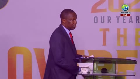 The Seven Matters of Manhood with Apostle David Wale Feso || Men's Week Day 2 Live || 13th June 2025