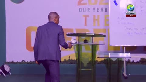 The Seven Matters of Manhood with Apostle David Wale Feso || Men's Week Day 2 Live || 13th June 2025