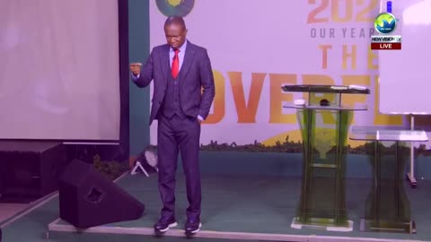 The Seven Matters of Manhood with Apostle David Wale Feso || Men's Week Day 2 Live || 13th June 2025