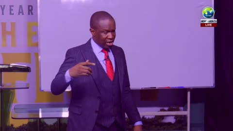 The Seven Matters of Manhood with Apostle David Wale Feso || Men's Week Day 2 Live || 13th June 2025