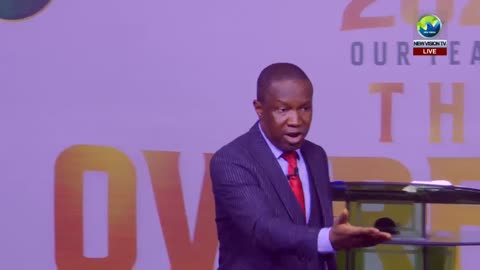 The Seven Matters of Manhood with Apostle David Wale Feso || Men's Week Day 2 Live || 13th June 2025