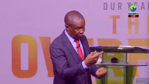 The Seven Matters of Manhood with Apostle David Wale Feso || Men's Week Day 2 Live || 13th June 2025