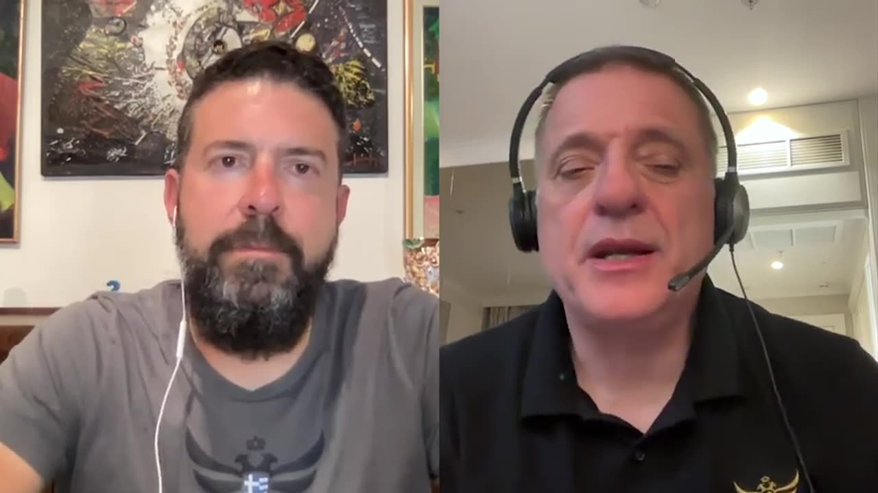 The Duran-Putin-Trump call. High stakes and great risks for both leaders