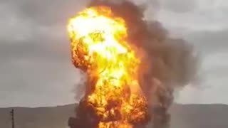 Israel strike Houthi targets in Yemen