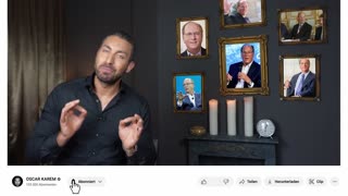 Alles was ihr über BlackRock und die anderen Finanzkraken und das System wissen müsst!