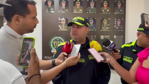 policia