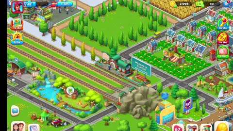 Township Its still good?❣🤣Live with Restream ❣🐀